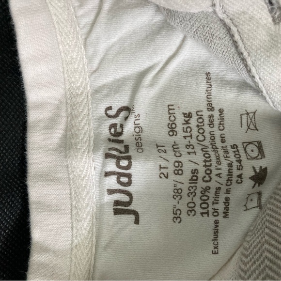 2T Juddlies PJ’s - Picture 3 of 4